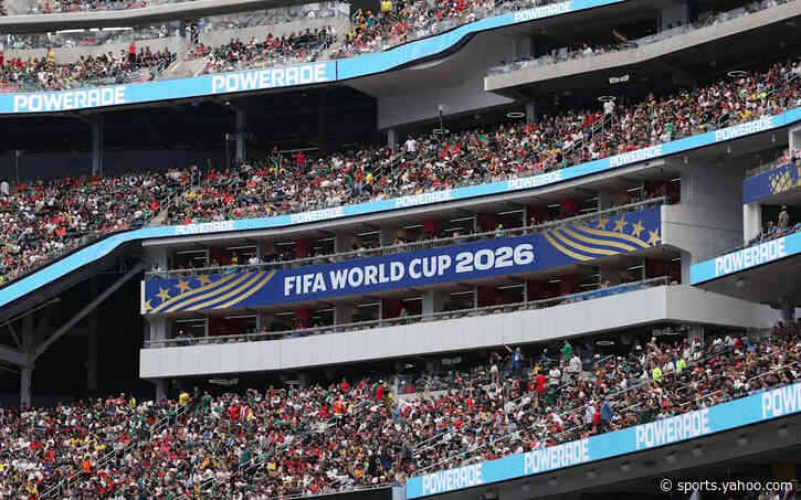 Four young talents Real Madrid should scout in the 2026 World Cup knockout stages