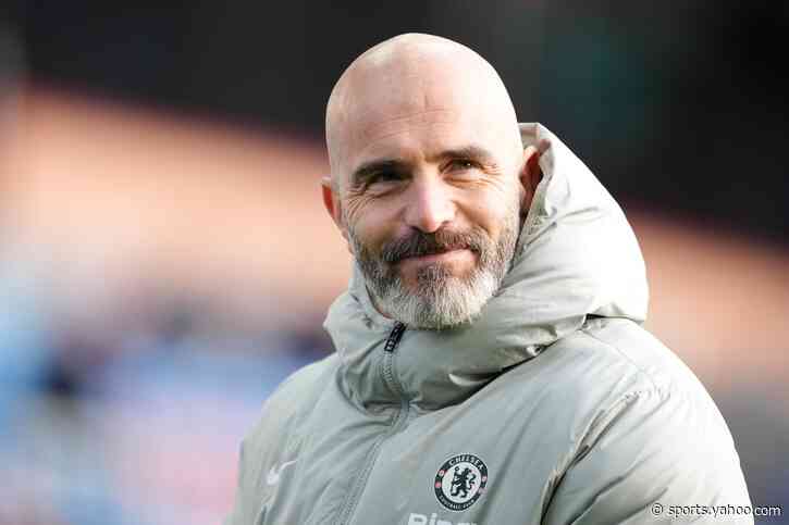 Enzo Maresca’s Man City in-tray: Five issues facing Pep Guardiola’s successor