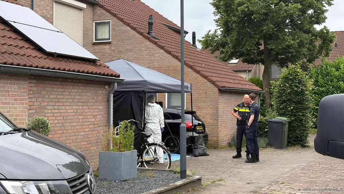 Verdachte rondom dood vrouw Sprang-Capelle weer vrij, onderzoek loopt door