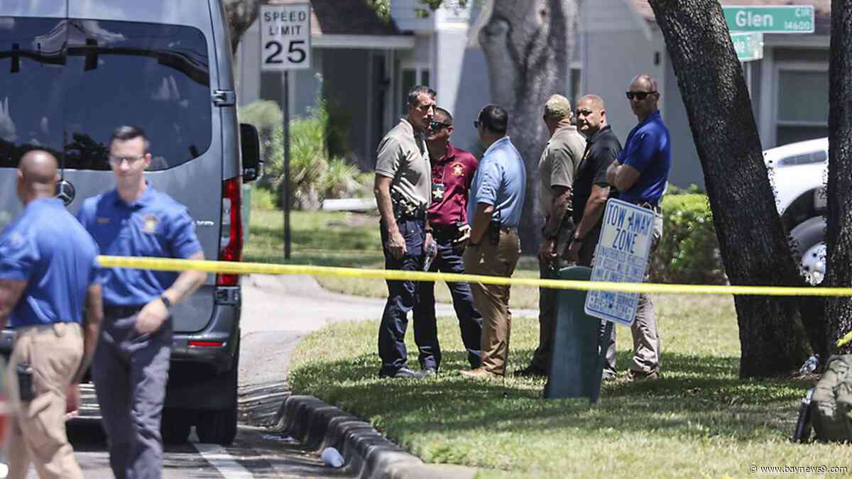 USF plans measures to upgrade off-campus housing security after students' murders