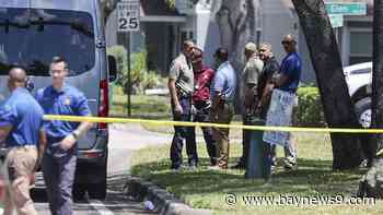 USF plans measures to upgrade off-campus housing security after students' murders