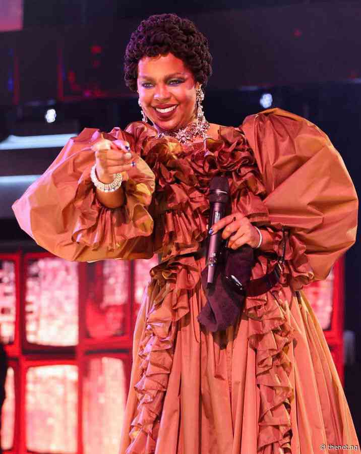 Lauryn Hill Receives Inaugural Living Legend Icon Award at 2026 BET Awards Following Star-Studded Tribute