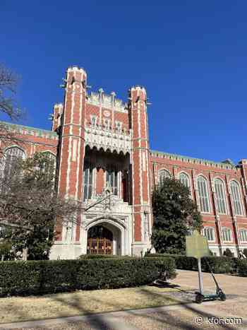 OU adds new program for tribal officials