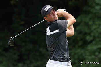 Oklahoma St. alum Viktor Hovland secures win over No. 1 Scheffler