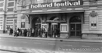Het ’top of flop’-risico van het Holland Festival is te groot. Was het maar minder waterig, dan zou je er een toffe tijd beleven