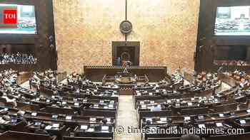 Parliamentary panel to review NEET re-exam, reforms to strengthen NTA