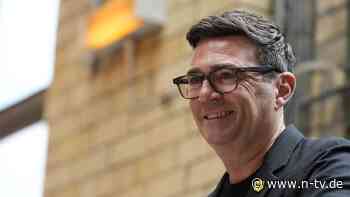 Mehr Befugnisse für Regionen: Künftiger britischer Premier Burnham kündigt große Machtumverteilung an