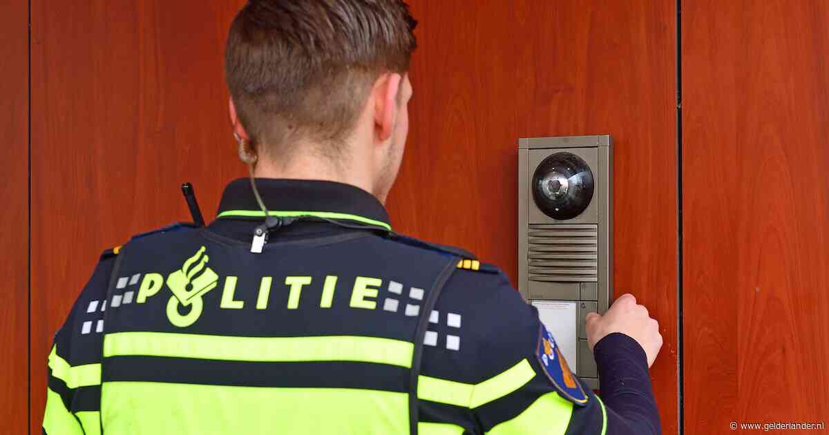 Camera’s veroveren de rechtszaal: vijf keer per dag een vonnis op basis van videobeelden