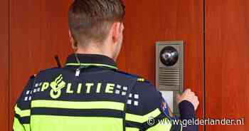 Camera’s veroveren de rechtszaal: vijf keer per dag een vonnis op basis van videobeelden