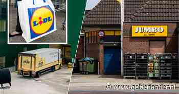 Bakkerij sluit op zondag uit principe, toch liggen de broodrekken van Lidl vol
