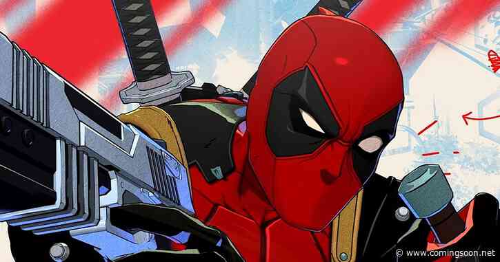 Marvel’s Latest Deadpool Casting Reveal Has Fans Celebrating