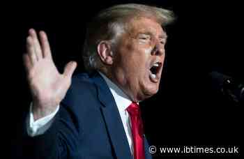 Trump 'Holds Affordability Hostage' With Massive Temper Tantrum, Killing Largest Housing Bill in a Generation