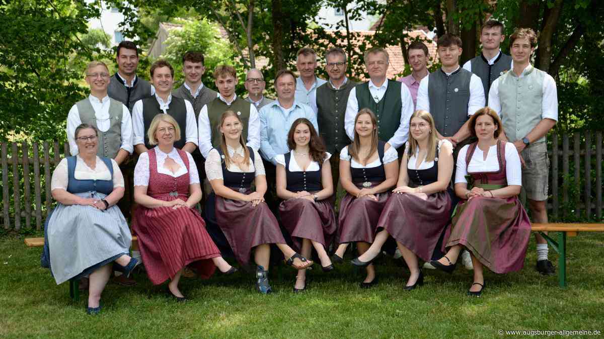 In Winkl feiern am Wochenende drei Vereine