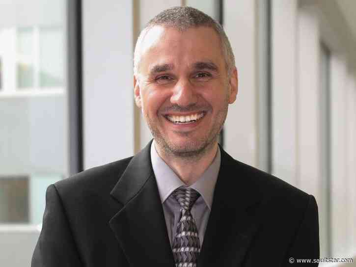 Sault Area Hospital to run ‘smoothly’ during leadership transition: Interim CEO Zambusi