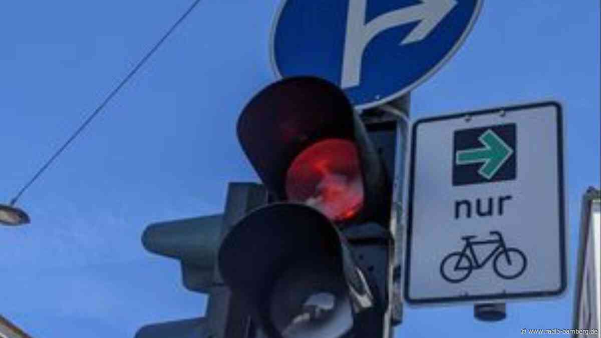 Mehr Grün für Radfahrer in Bamberg?