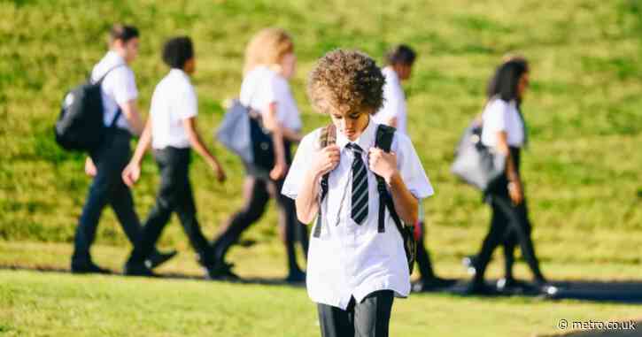 Over one million children referred for mental health support in a year