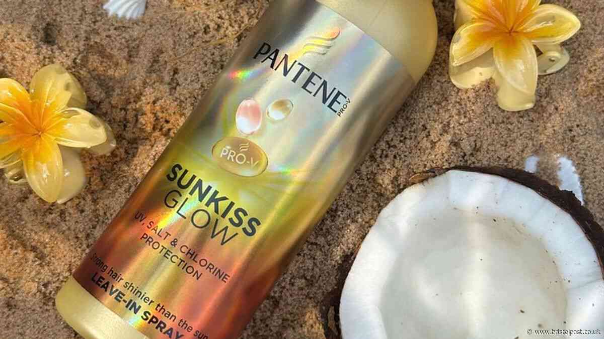 The summer beauty blind spot - most women protect their skin but forget their hair