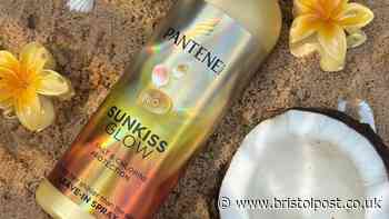 The summer beauty blind spot - most women protect their skin but forget their hair