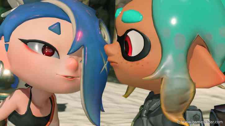 How to watch the Splatoon Raiders Nintendo Direct and Treehouse: Live to see more of the next big Switch 2 game