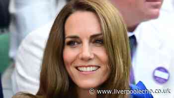 Kate Middleton's 'favourite £750 anti-ageing cream' is now £635 off in rare sale