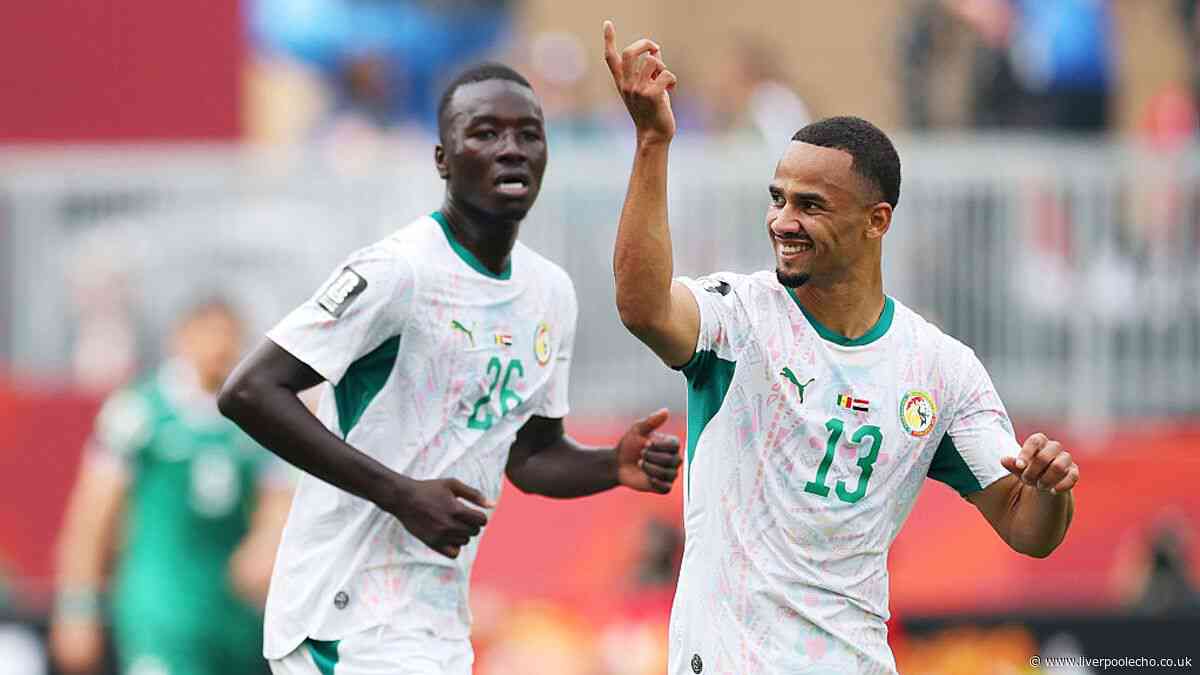 Everton have simple Iliman Ndiaye transfer decision - just 56 minutes has proved that