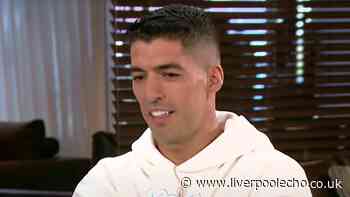 Luis Suarez advises Julian Alvarez on Liverpool amid transfer links – 'The best decision'