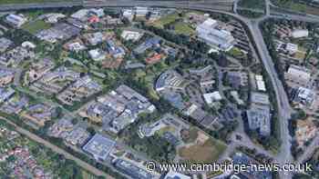 Plans to build new eight-storey science and technology building in Cambridge