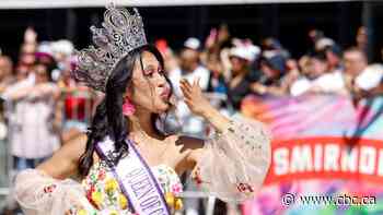 IN PHOTOS | Pride parades here and abroad
