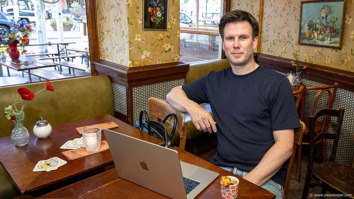 Amsterdam ontwikkelde zelf ChatGPT-alternatief, platform faalt aan alle kanten: ’Zoveel errors!’