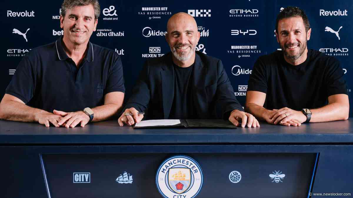 LIVE Transfers | Manchester City stelt Maresca aan als opvolger coach Guardiola, Theo Janssen blijft langer verbonden aan Vitesse als Adviseur Voetbal