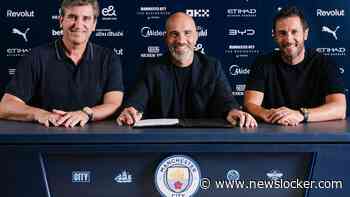 LIVE Transfers | Manchester City stelt Maresca aan als opvolger coach Guardiola, Theo Janssen blijft langer verbonden aan Vitesse als Adviseur Voetbal