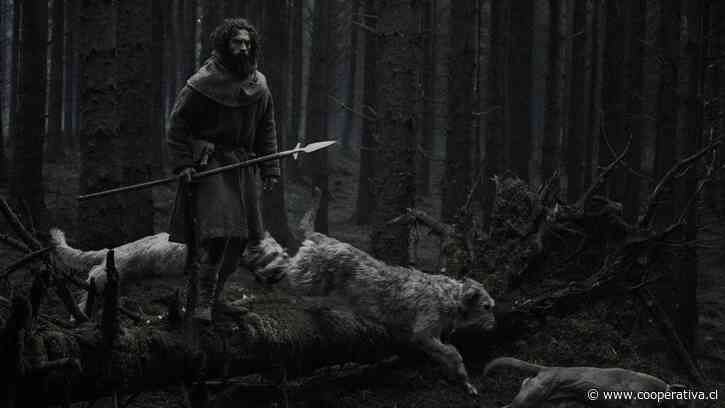 El director de "Nosferatu" trae un nuevo horror en "Werewulf": Tráiler y fecha de estreno