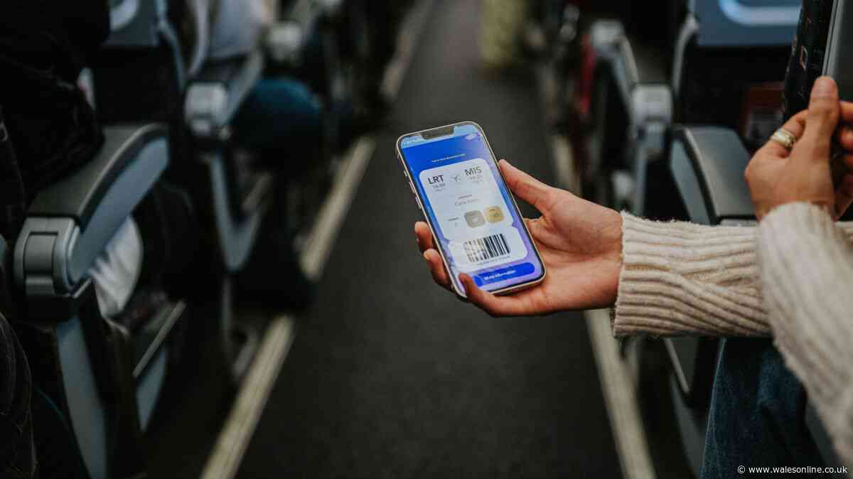 Ryanair, easyJet, Jet2, and TUI boarding pass rules all passengers need to know