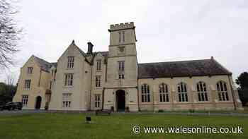 Prestigious Llandovery College threatened with closure as staff's pay cut in crisis