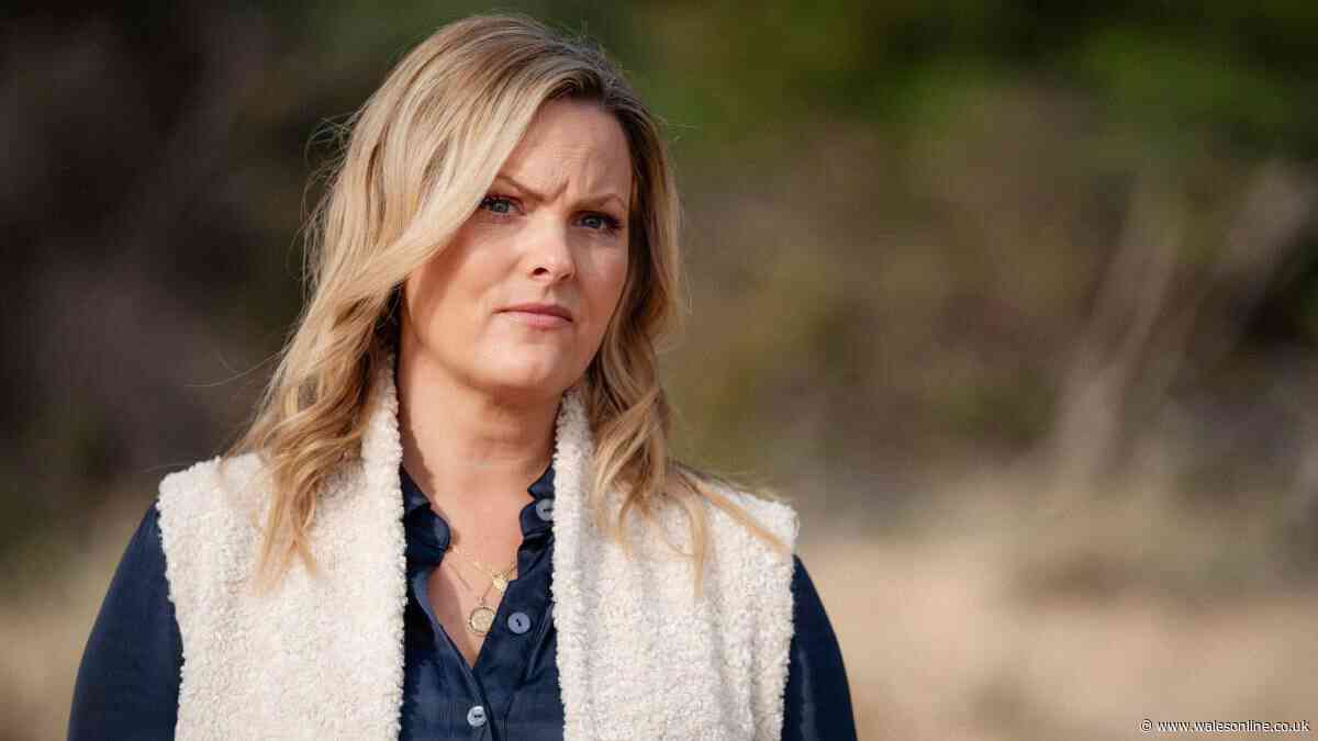 Channel 5 Riptide locations: Where was the four-part series filmed?