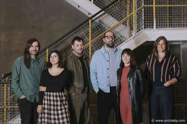 Architectural Decisions, Planetary Implications: Interview with UIA 2026 Barcelona Curatorial Team