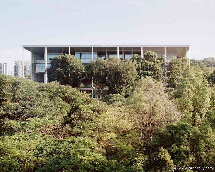Pedagogy in Space: Architecture Schools' Hidden Curriculum