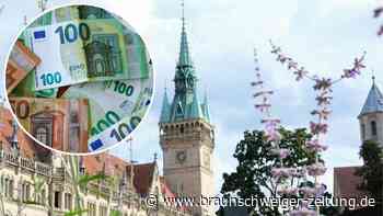 Jahresabschluss: Eigenkapitalquote der Stadt Braunschweig sinkt dramatisch