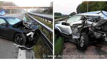 Tödlicher Unfall auf B28: Darum spricht sich die Polizei für ein Tempolimit aus