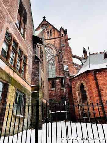 Preservation League opens nominations for Seven to Save list