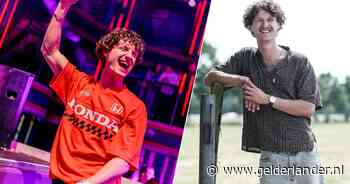 Otto (26) krijgt mailtje waar hij jarenlang op wacht, maar onderhandelt toch: ‘Mijn manager belde gelijk: wat doe je?’