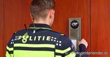 Camera’s veroveren de rechtszaal: vijf keer per dag een vonnis op basis van videobeelden