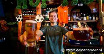 Zuipcultuur verandert ook in de Achterhoek: ‘Beugels ploppen is een traditie, maar alcoholvrij bier zit in de lift’