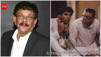 Priyadarshan exits from Hera Pheri 3, film may 'never hit the screen'