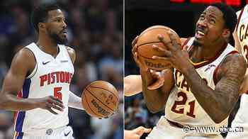 Former NBA players Malik Beasley, Ed Davis latest to be charged in gambling scandal