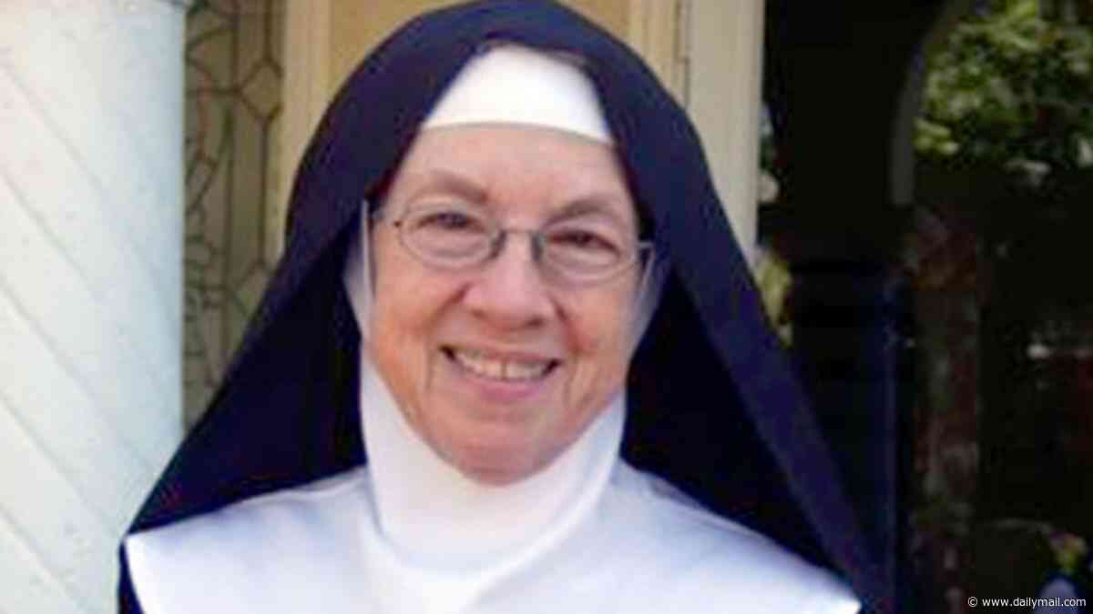 Catholic nun issues chilling warning about aliens amid religious conflict
