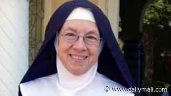 Catholic nun issues chilling warning about aliens amid religious conflict