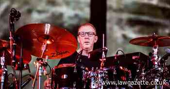 Court of Appeal throws out Blur drummer's group claim