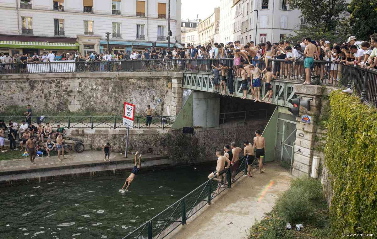 String of European music festivals and gigs left devastated by extreme weather: “The unthinkable has happened”