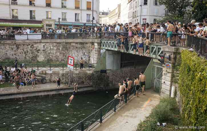 String of European music festivals and gigs left devastated by extreme weather: “The unthinkable has happened”